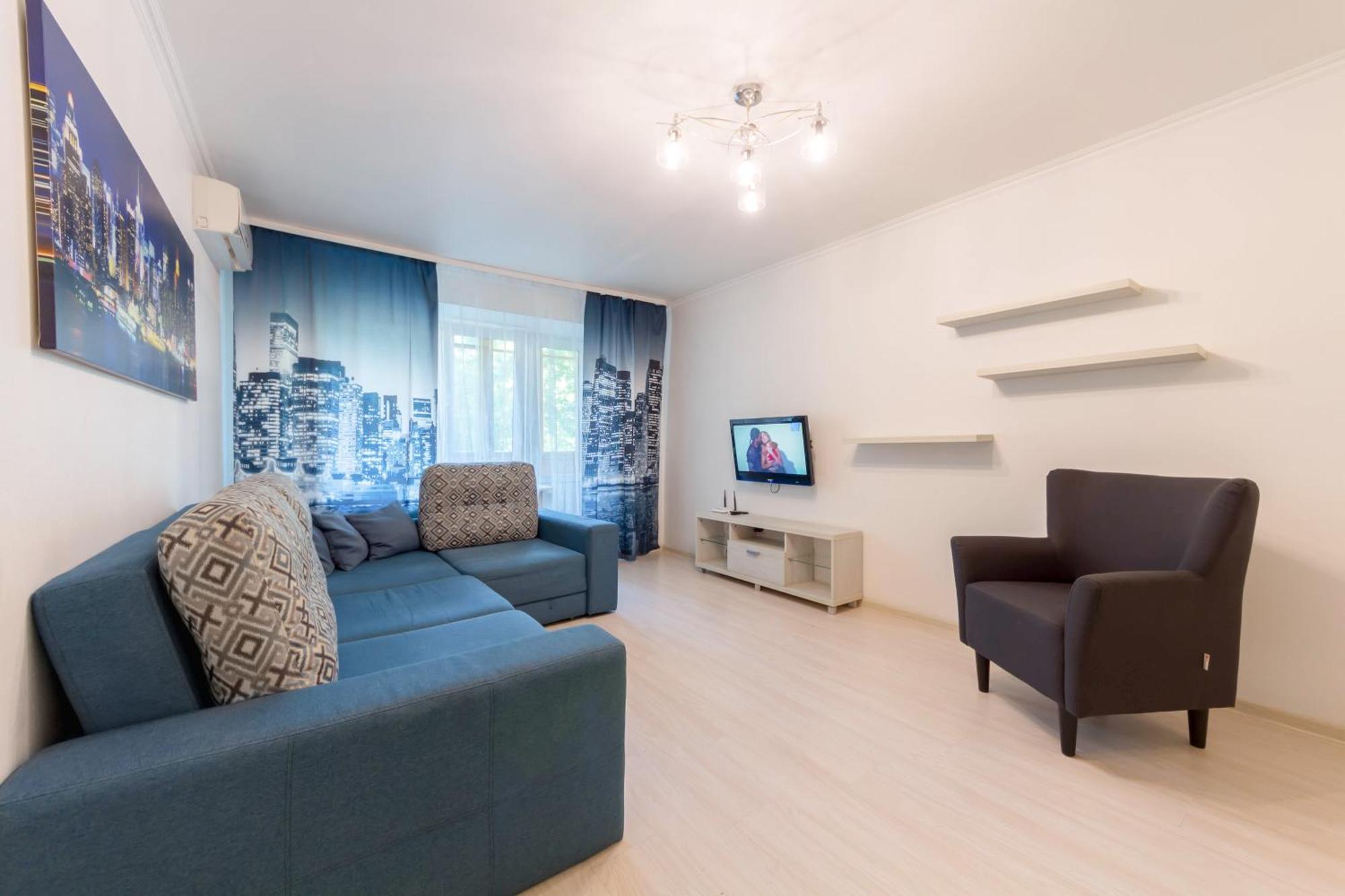 Central Dayflat Apartments Kiev Luaran gambar